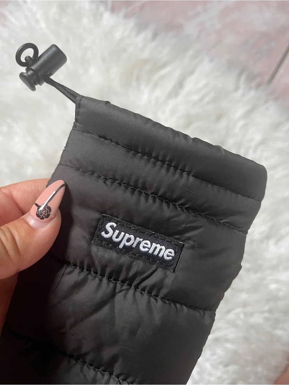 Supreme like new